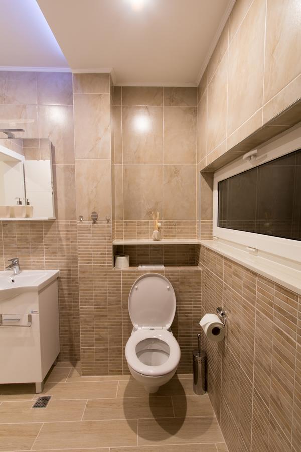 Apartmani Mont 1 Jahorina Exterior foto