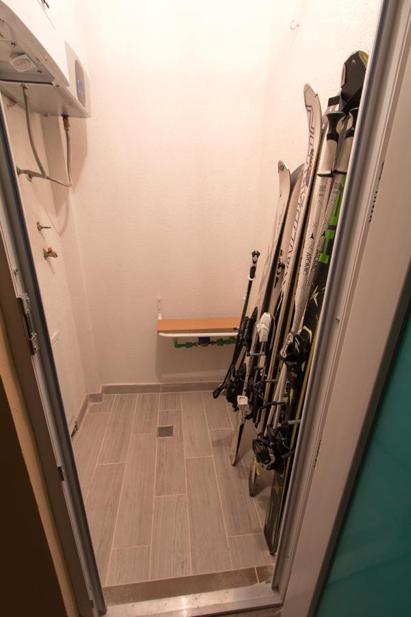 Apartmani Mont 1 Jahorina Exterior foto