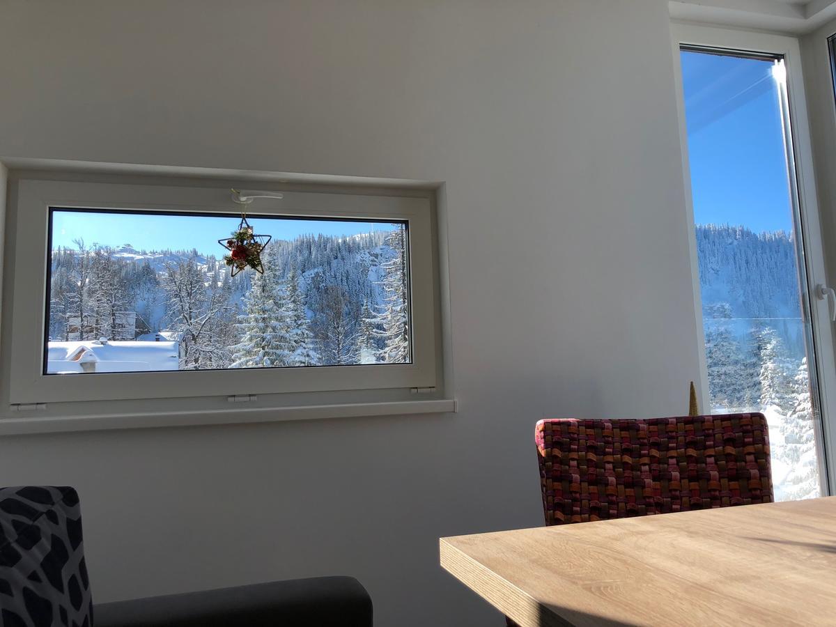 Apartmani Mont 1 Jahorina Exterior foto